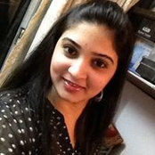 Rhea Vaishnav's photo