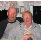 Arlene Airds billede