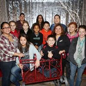 Robin McNiel-Budniewski's photo