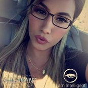 Felicia Bittons foto
