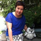 Cathy Kong's photo