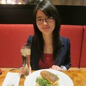 Joy Koh's photo