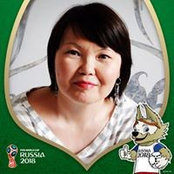 Foto de Evdokia Timofeeva

