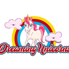 Dreaming Unicorns
