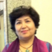 Foto von ASHA VERMA