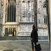 Galina Shoteva's photo