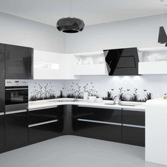 Backsplash Design