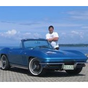 Oscar Medalla's photo