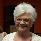 Dolores Harris's photo