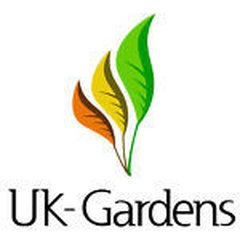 UK-Gardens