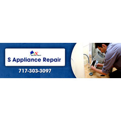 S Appliance Repair