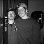 Alexandre Caron's photo