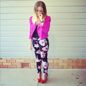 Stacey McMaster's photo