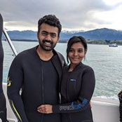 Yogesh Seenivasan's photo