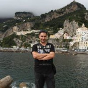 Nick Critelli's photo