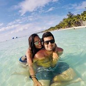Daniela Garcia's photo