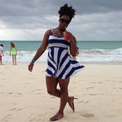 Dara Moore's photo