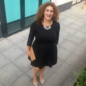 Ziva Chen Curzon's photo