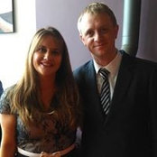 Joanna McCarthy's photo