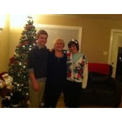 Mary Williams's photo