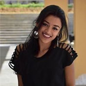 Rasika Catherins billede