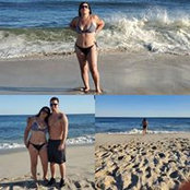 Miranda Silber's photo