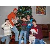 Brian Gillespie's photo