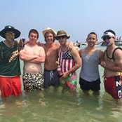 Jorge Maldonado's photo