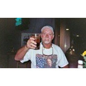 John Patterson's photo