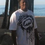 Foto von Chenard Robinson