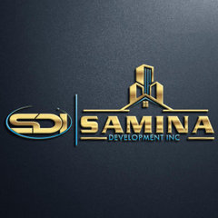 Samina Development