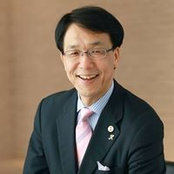 Hideyuki Ayukawa's photo