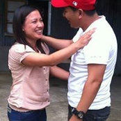 Foto von Diony Pasigon