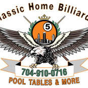 Classic Home Billiards's photo