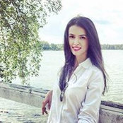 Cami Vriscu's photo