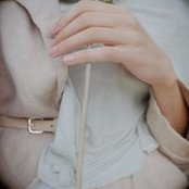 Foto von Anna Andreeva