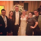 Chris Aaron's photo