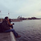 Amir Mzd's photo