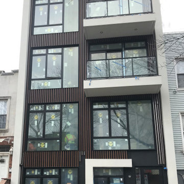 Moffat St Condo