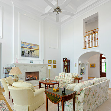 Modern Colonial