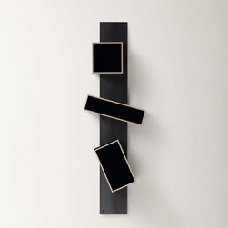 Arredamento minimal Moormann - Products