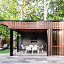 Pool And Cabana Ideas