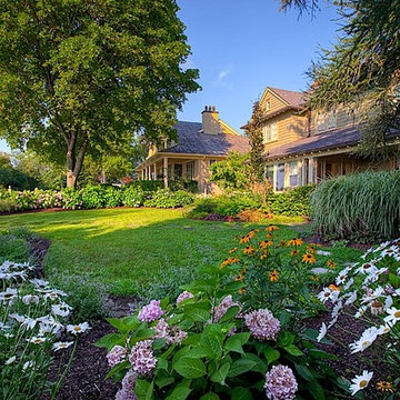 Heritage Lakeside