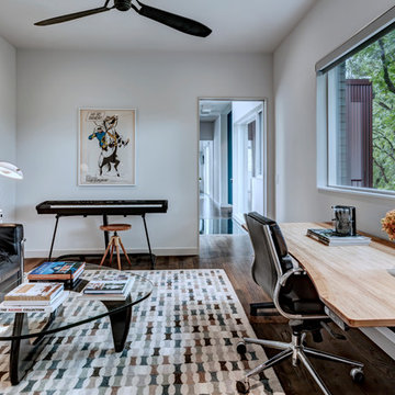 Urban Living