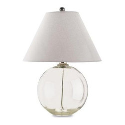 Juno Table Lamp - Table Lamps