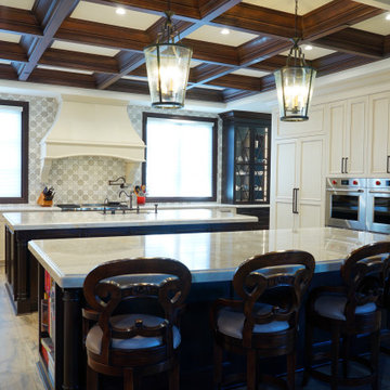 South Bay: Monte Sereno Renovation | Hole in One