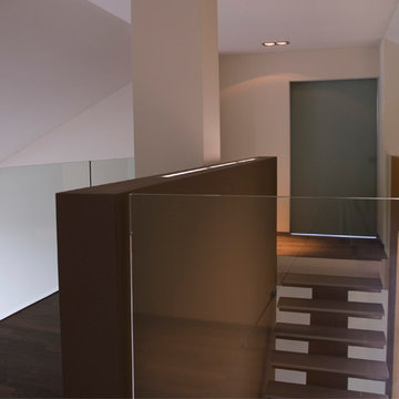 Villa with home office