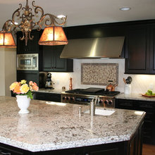 backsplash