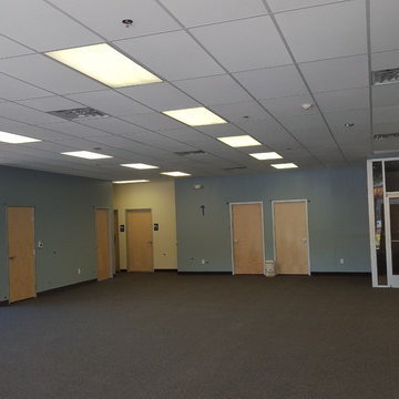 Physical Therapy Clinics - Scottsdale/Tempe, AZ