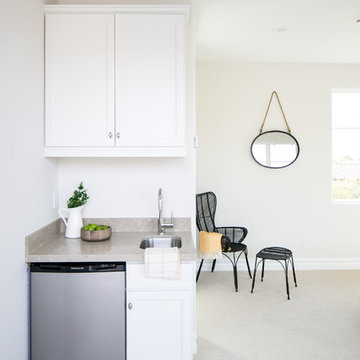 Silverleaf Transitional - Siesta